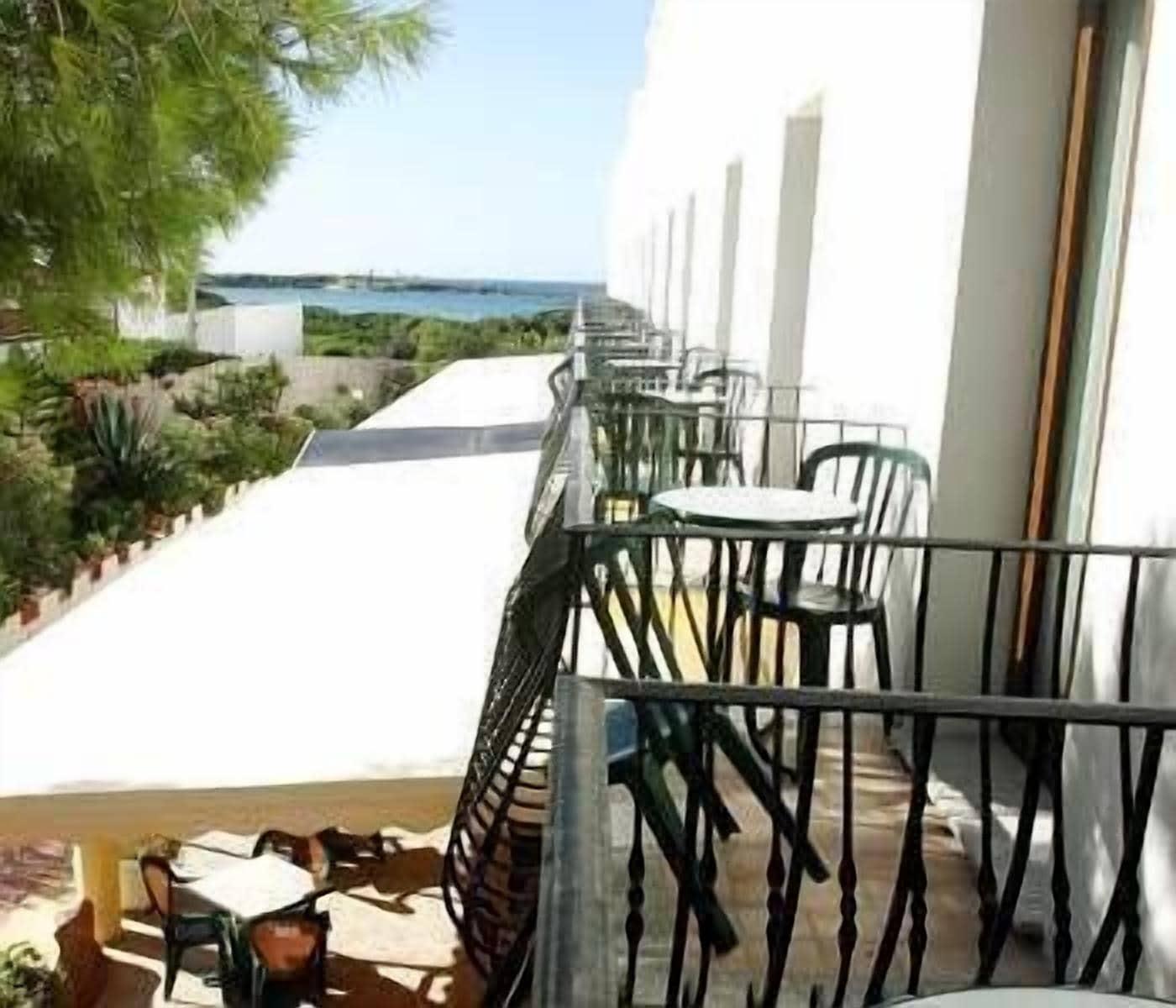 Hotel Stella Del Sud Калазетта Экстерьер фото