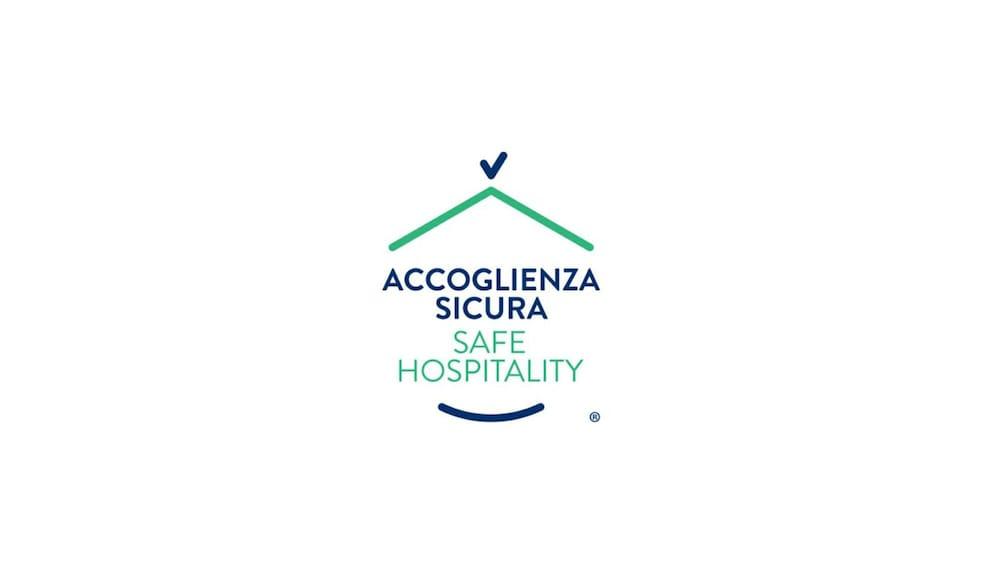 Hotel Stella Del Sud Калазетта Экстерьер фото