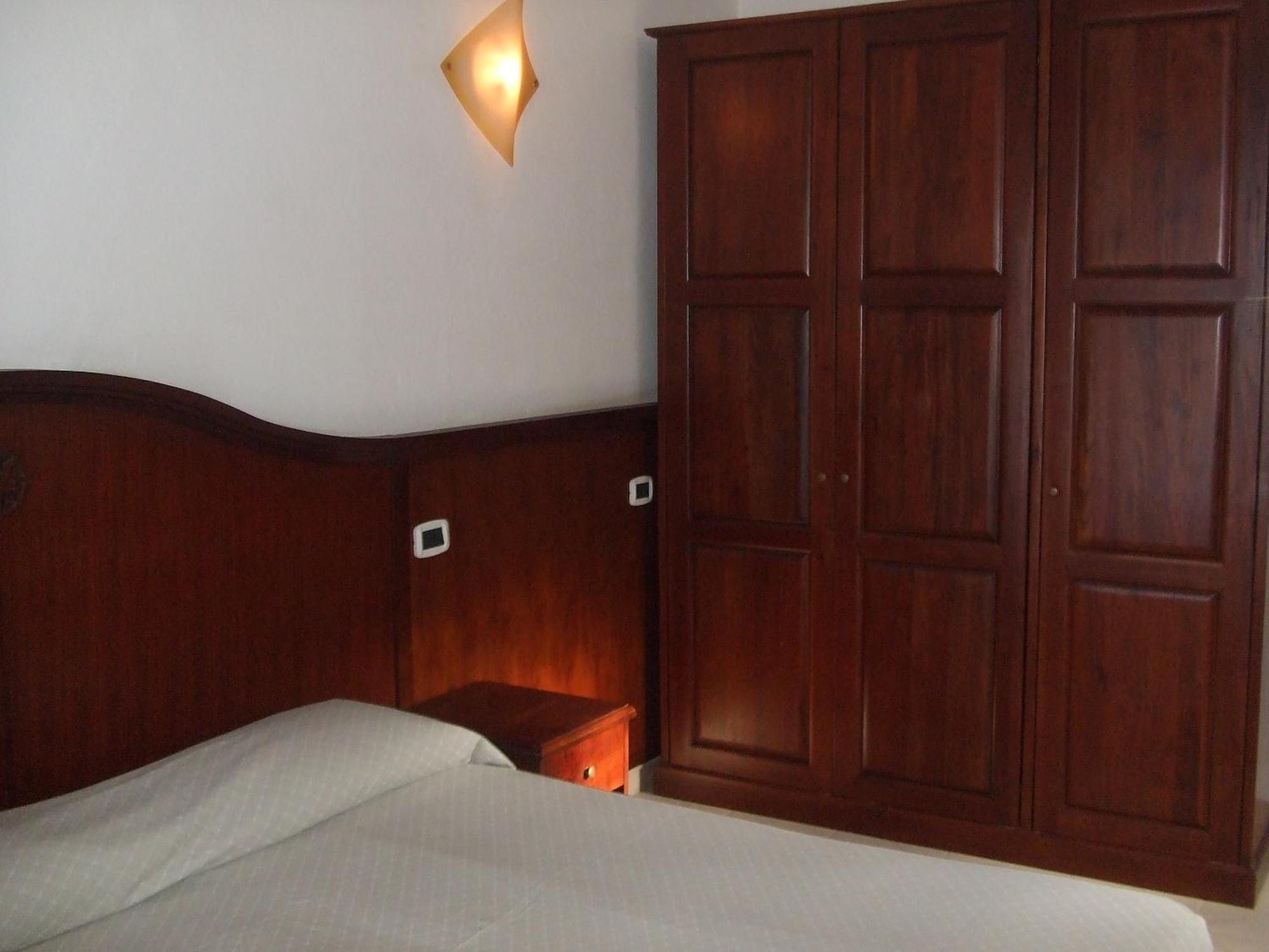 Hotel Stella Del Sud Калазетта Экстерьер фото
