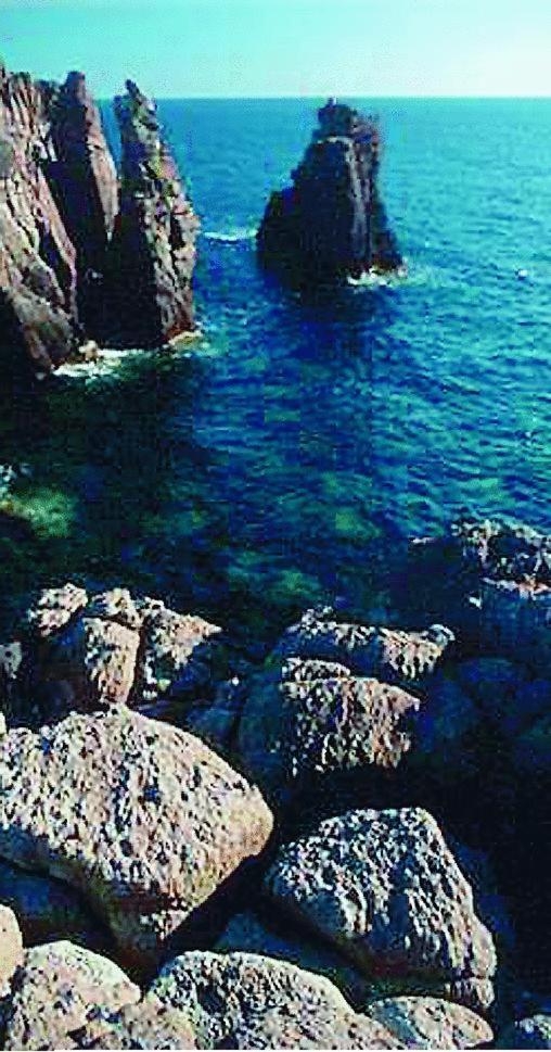 Hotel Stella Del Sud Калазетта Экстерьер фото
