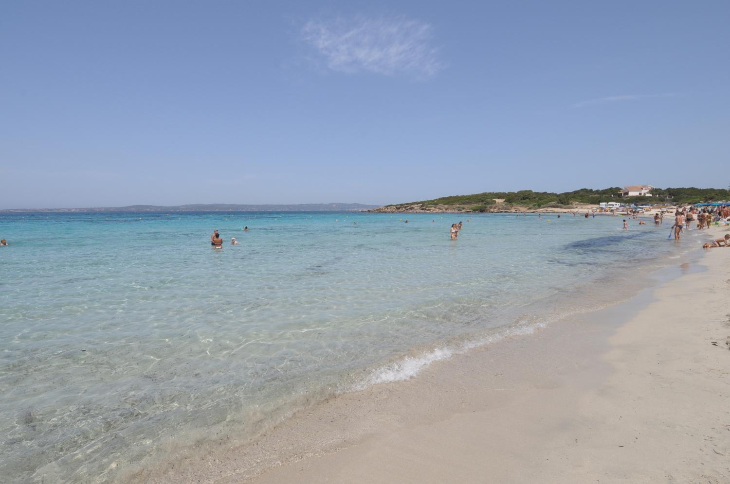 Hotel Stella Del Sud Калазетта Экстерьер фото
