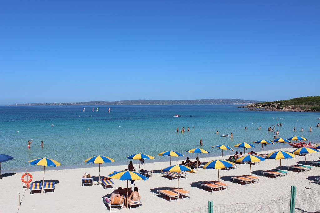 Hotel Stella Del Sud Калазетта Экстерьер фото