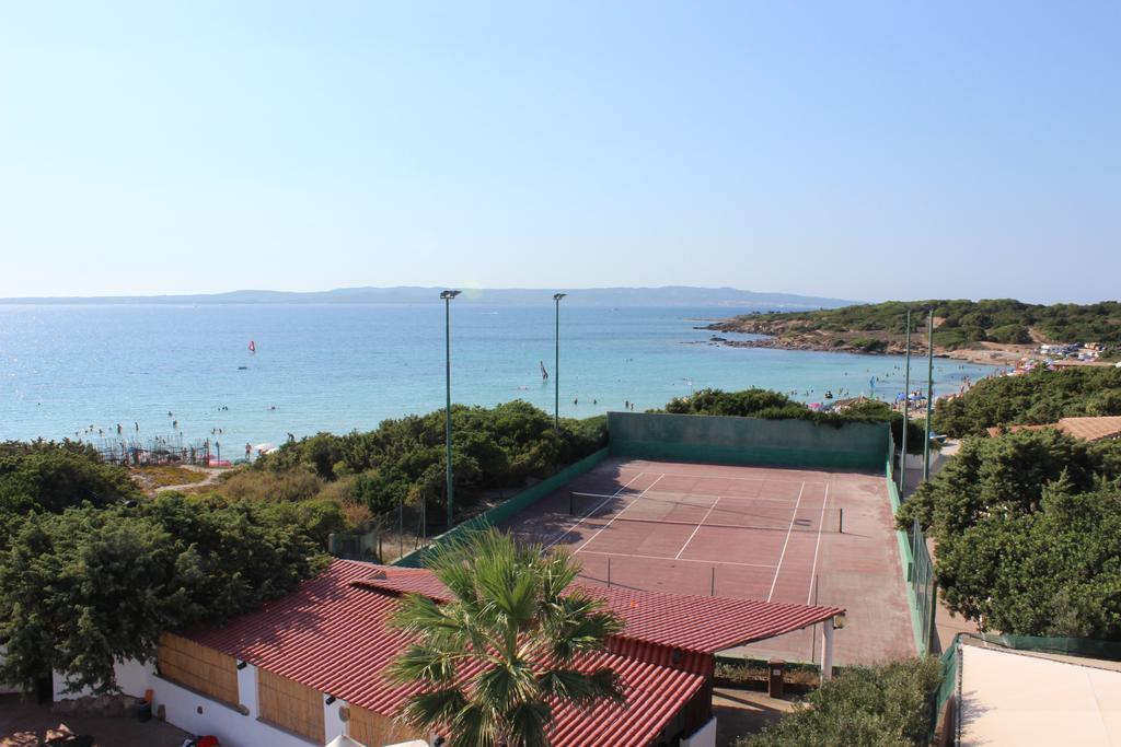 Hotel Stella Del Sud Калазетта Экстерьер фото